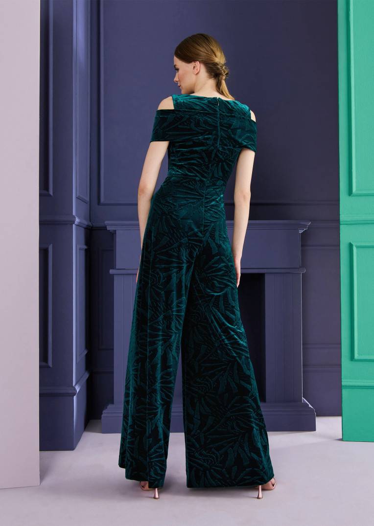 Talbot Runhof Jumpsuit Kino3 Exklusivangebot