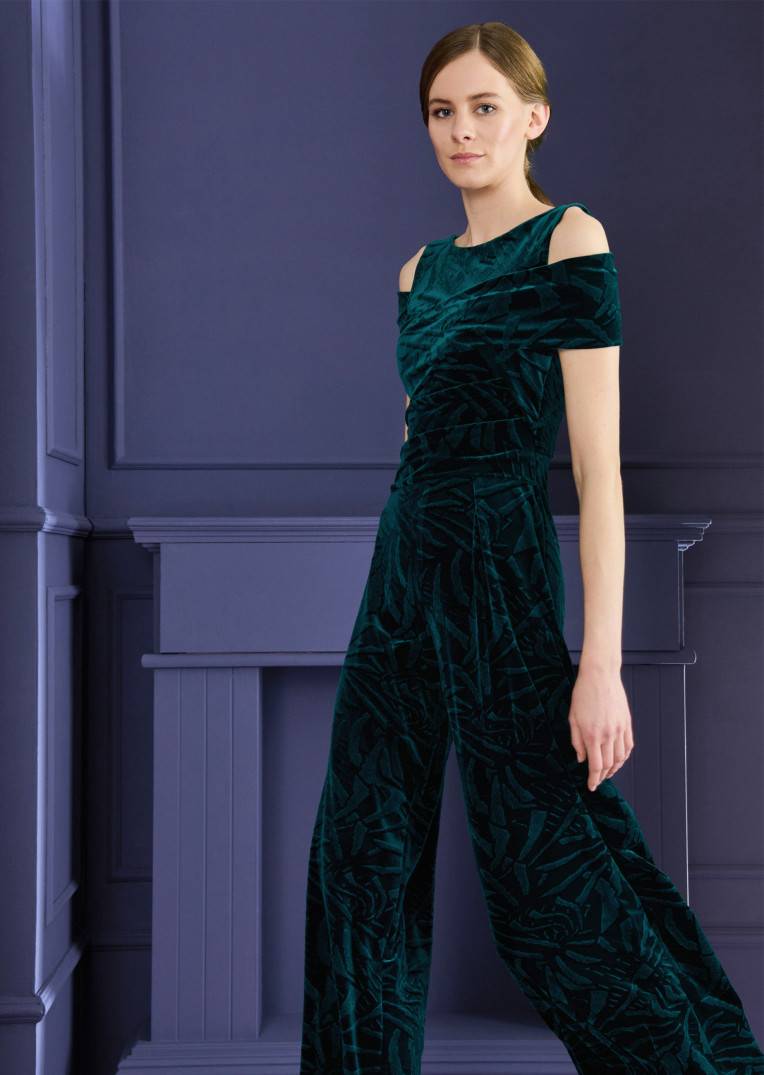 Talbot Runhof Jumpsuit Kino3 Exklusivangebot