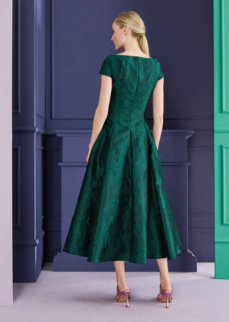 Talbot Runhof Midikleid Homey1 Black Friday