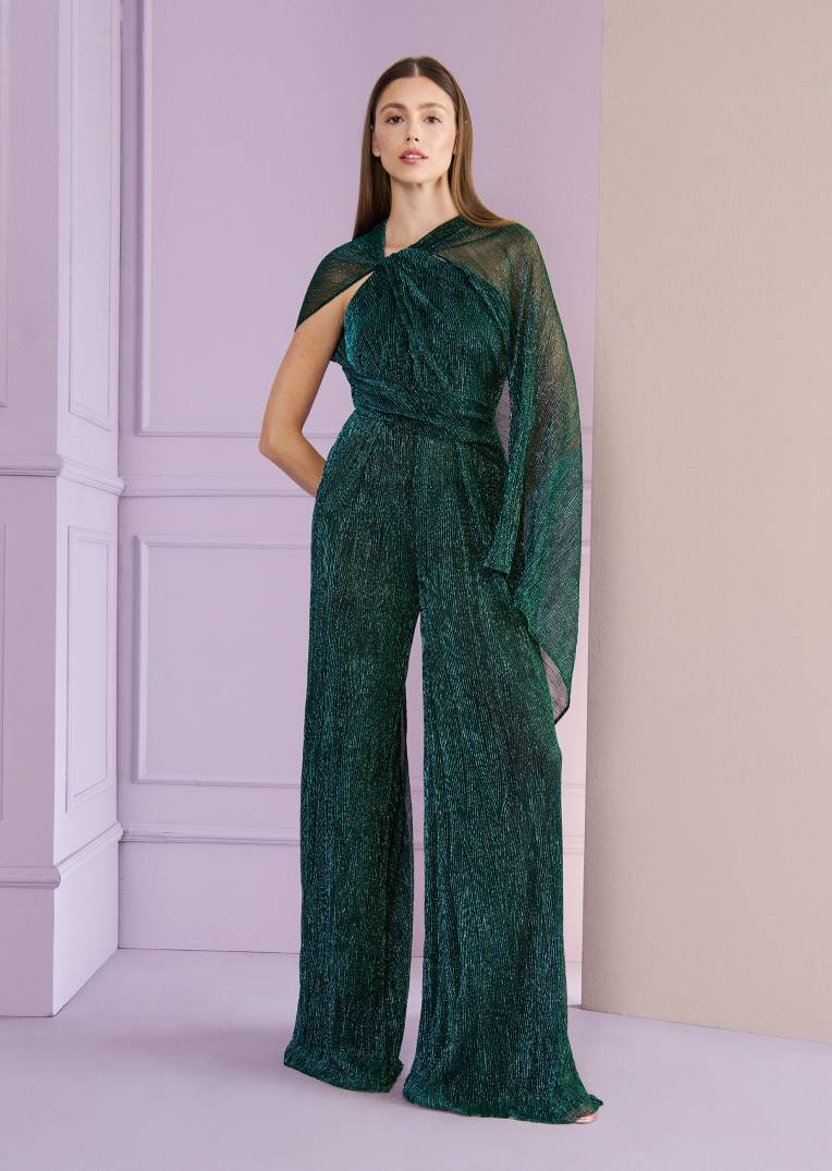 Talbot Runhof Jumpsuit Hiromi2 Cyber Monday
