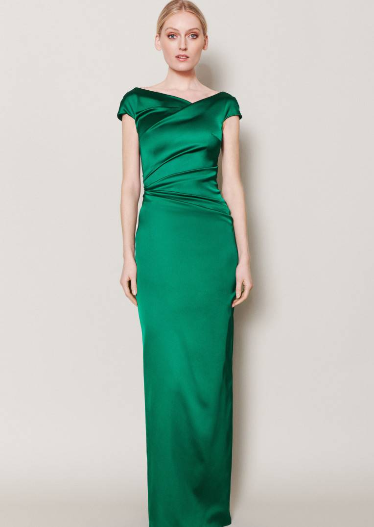 Talbot Runhof Abendkleid Roya2 Große Rabatte