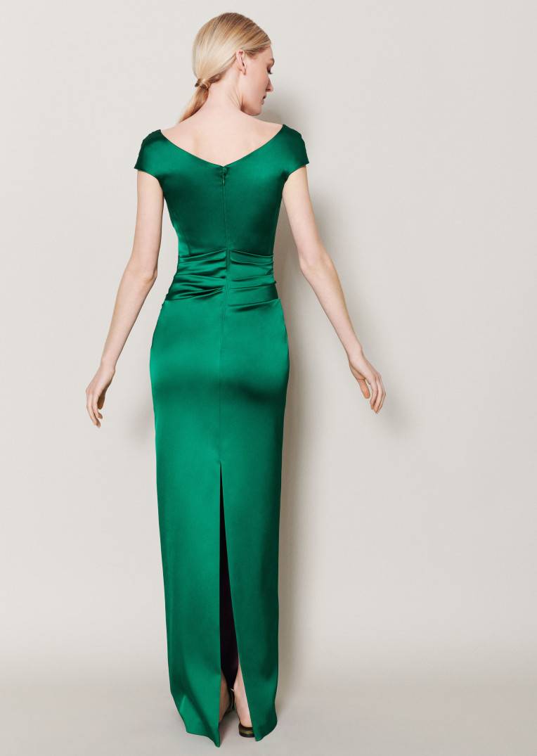 Talbot Runhof Abendkleid Roya2 Große Rabatte