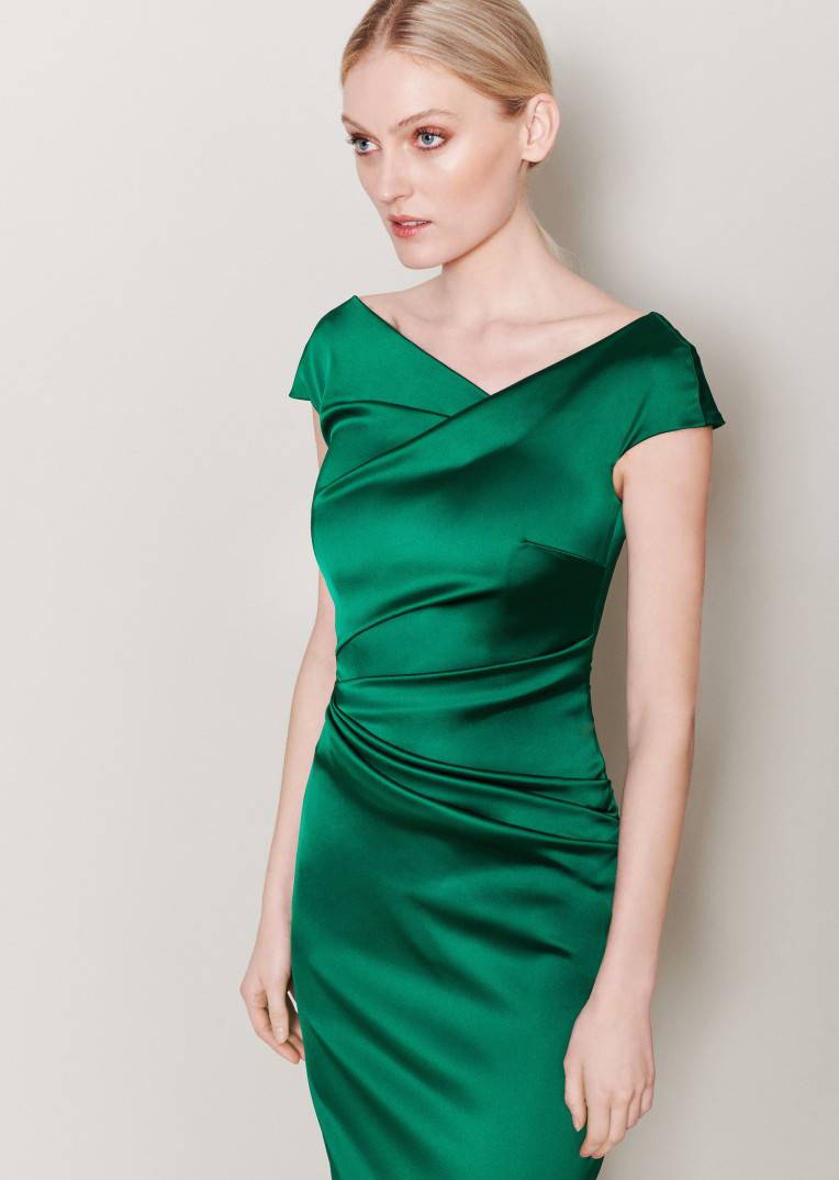 Talbot Runhof Abendkleid Roya2 Große Rabatte