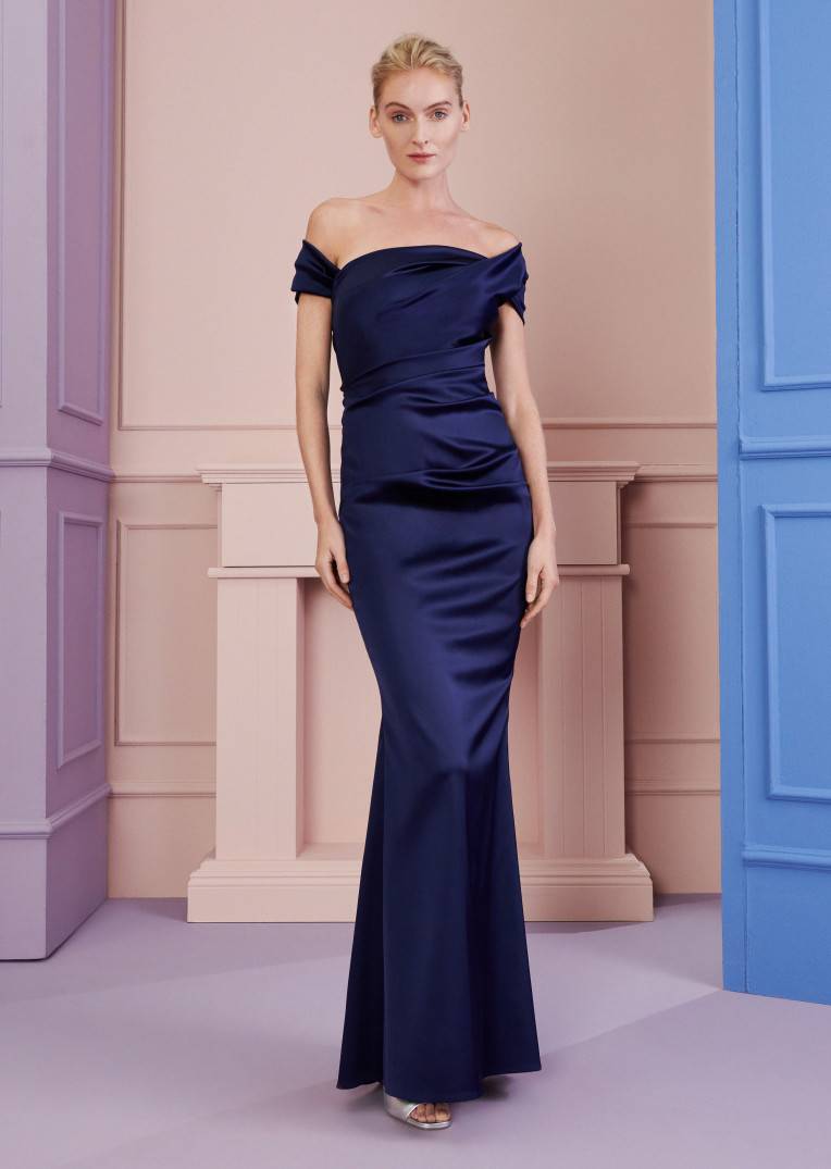 Talbot Runhof Abendkleid Donavan4 VIP-Rabatte