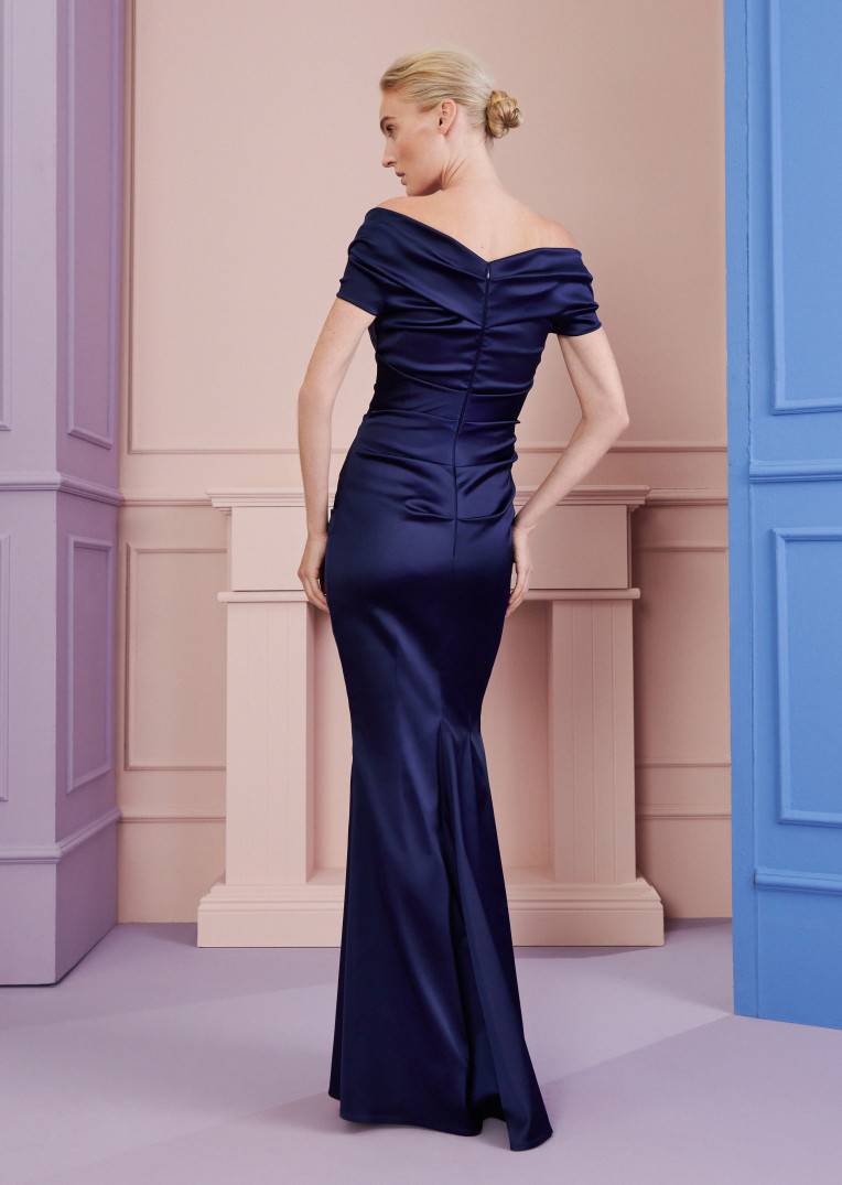 Talbot Runhof Abendkleid Donavan4 VIP-Rabatte