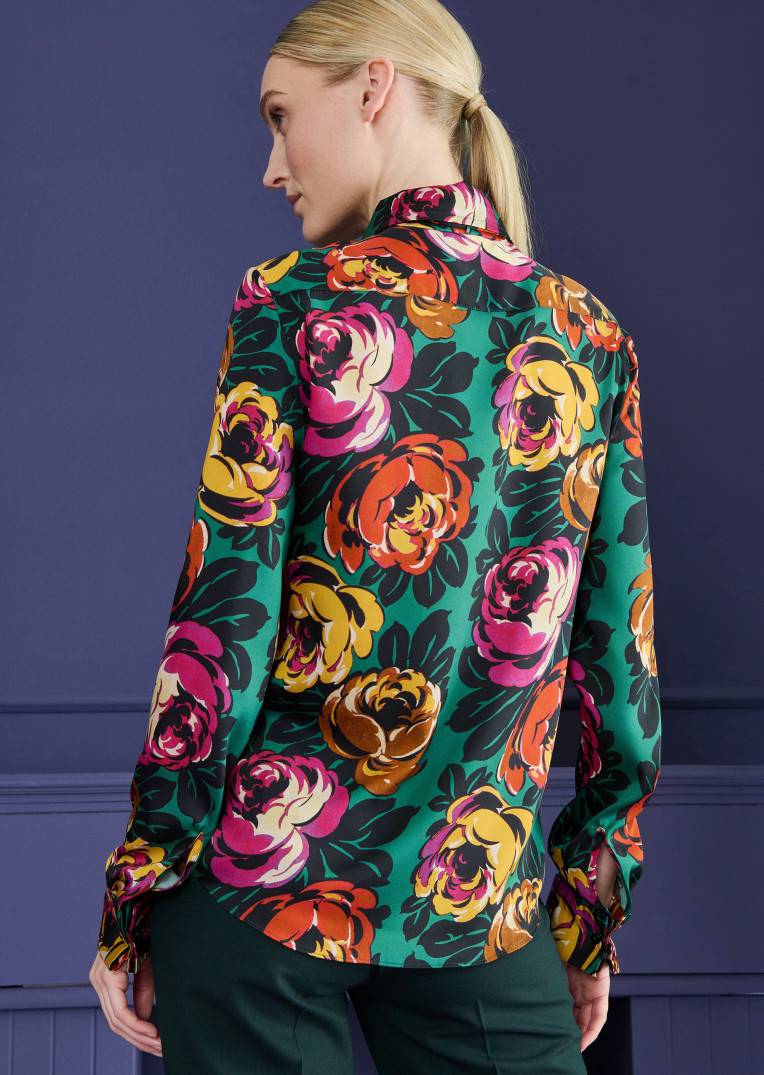 Talbot Runhof Bluse Dayton8 Wochenangebot