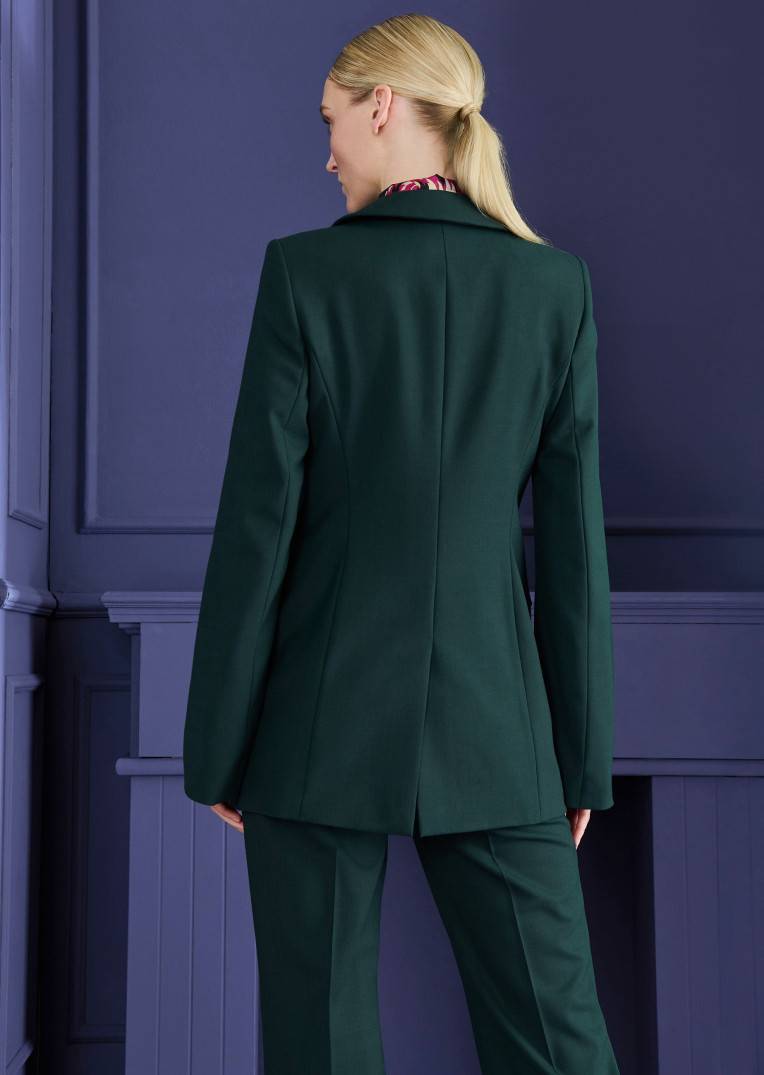 Talbot Runhof Jacke Pulse2 Kostenlose Rückgabe