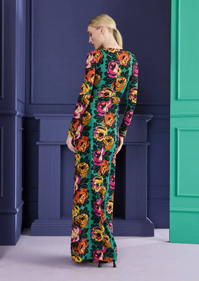 Talbot Runhof Abendkleid Gobble5 Letzte 2 Tage