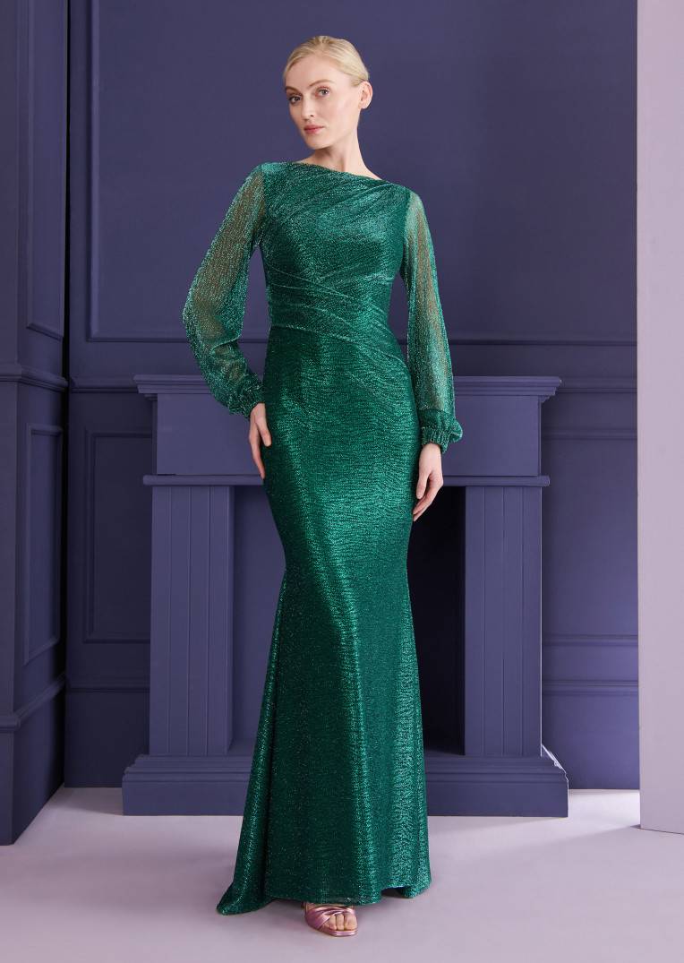 Talbot Runhof Abendkleid Tolga14 Bis zu 65% Rabatt
