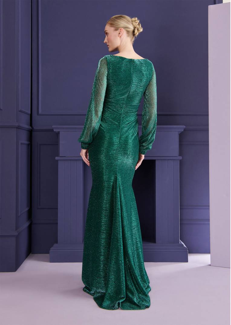 Talbot Runhof Abendkleid Tolga14 Bis zu 65% Rabatt