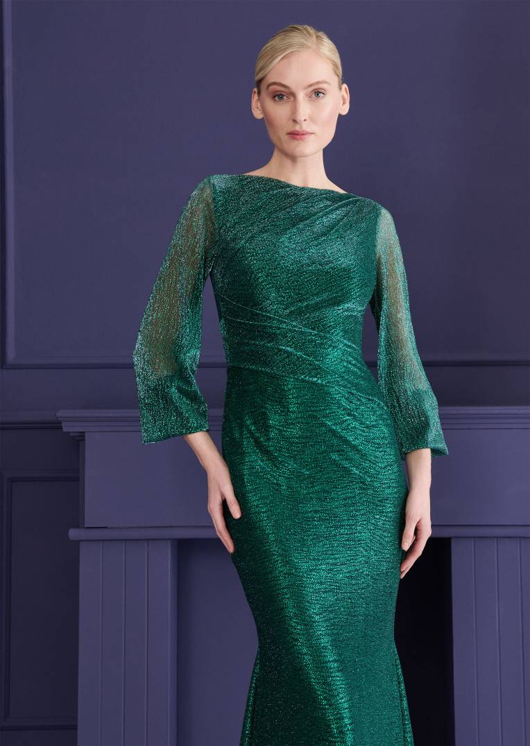 Talbot Runhof Abendkleid Tolga14 Bis zu 65% Rabatt