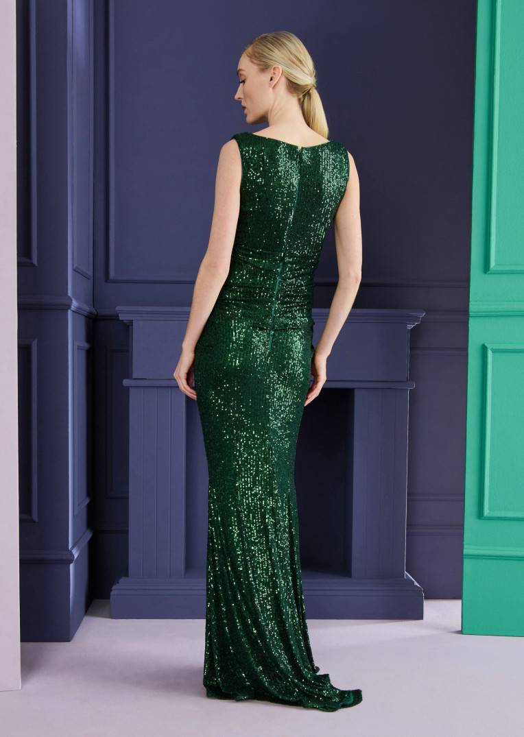 Talbot Runhof Abendkleid Bossa18 Bis zu 55% Rabatt