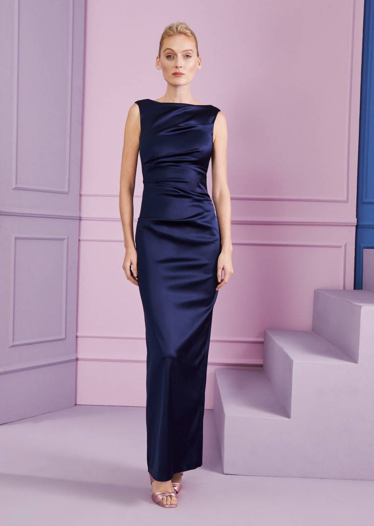 Talbot Runhof Abendkleid Tonya2 Kostenloser Versand international