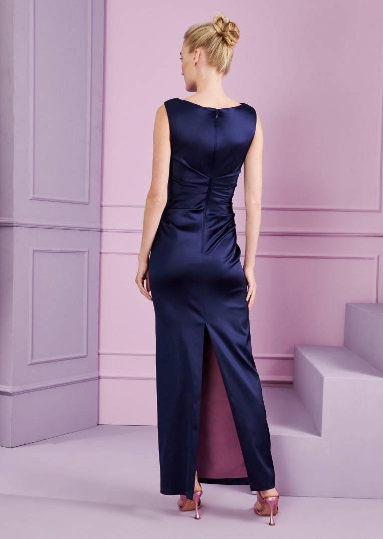 Talbot Runhof Abendkleid Tonya2 Kostenloser Versand international