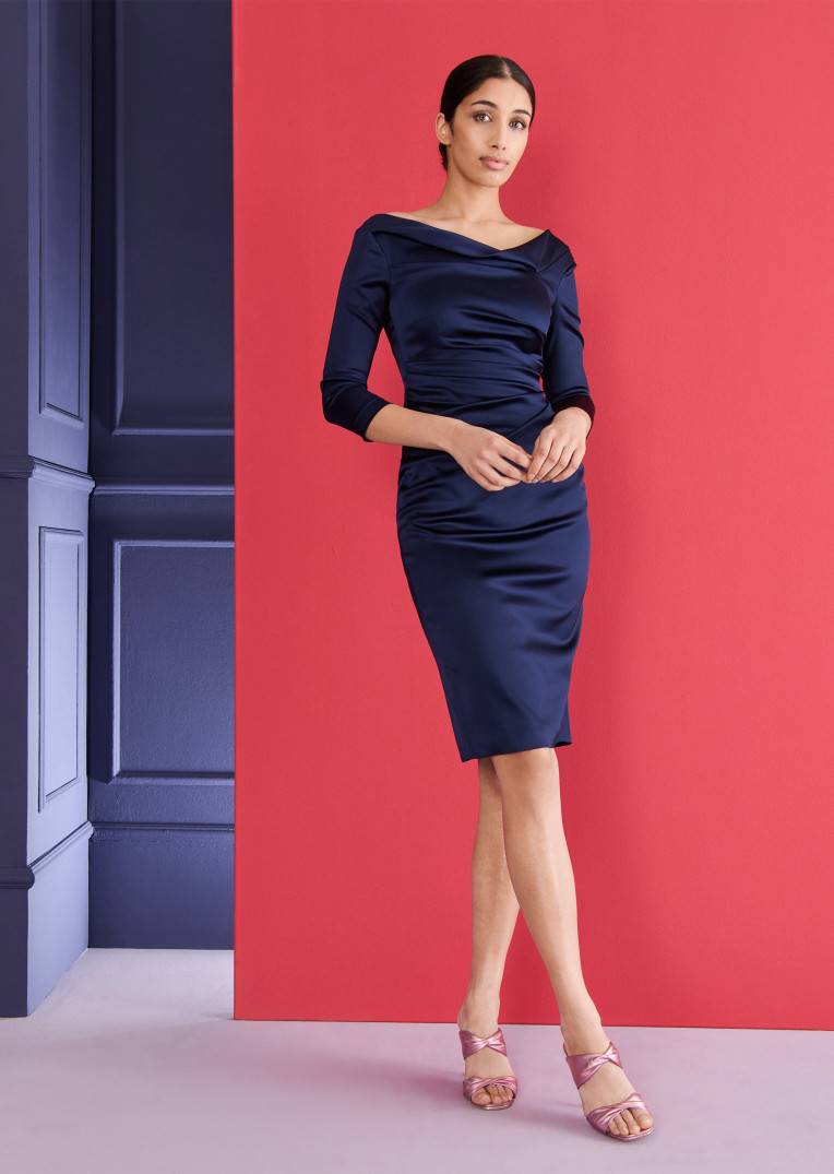 Talbot Runhof Cocktailkleid Modular2 Fabrikladen