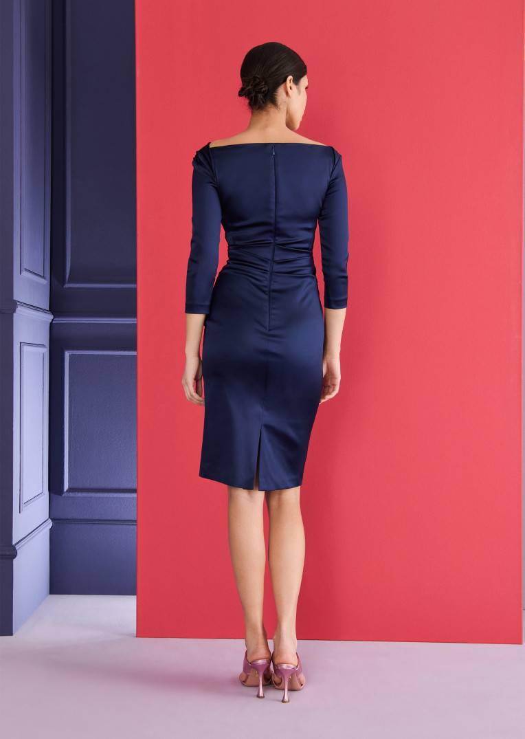 Talbot Runhof Cocktailkleid Modular2 Fabrikladen