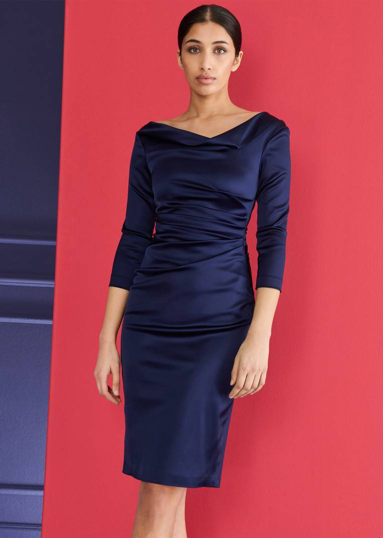 Talbot Runhof Cocktailkleid Modular2 Fabrikladen