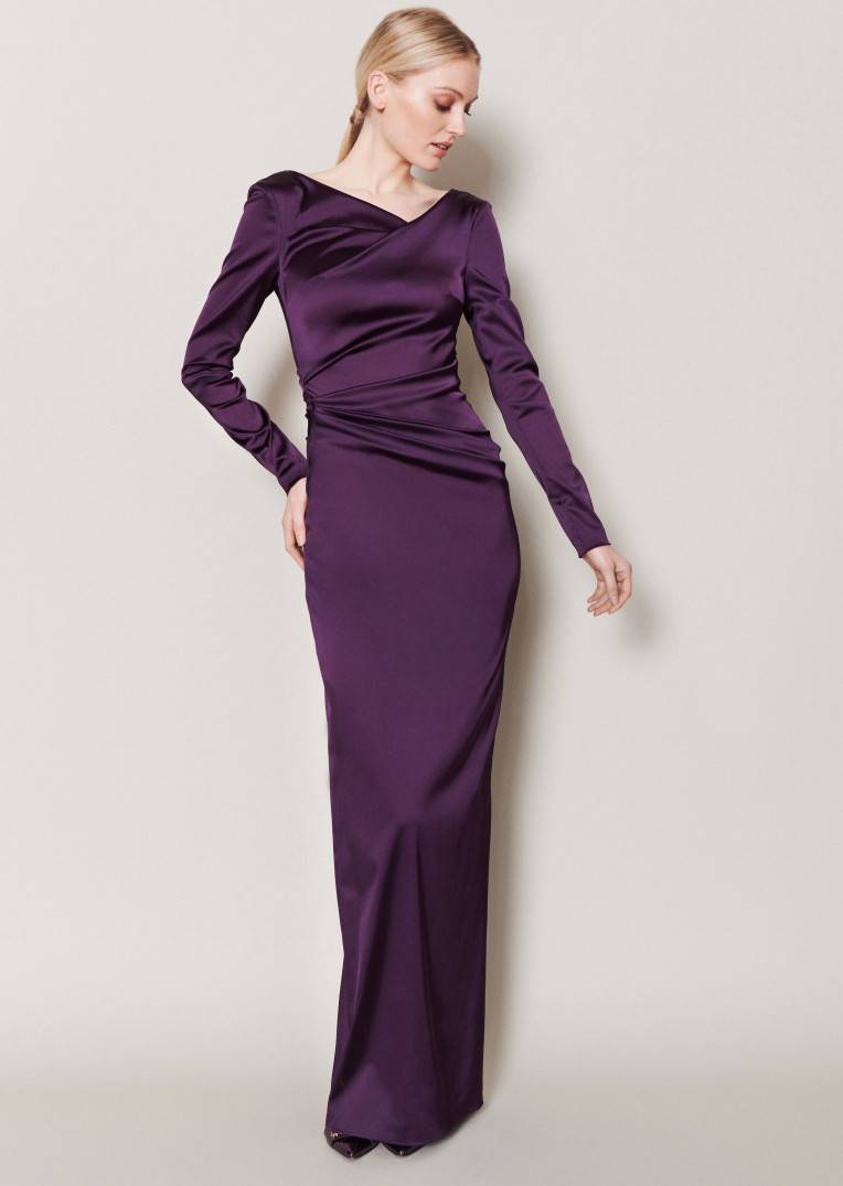 Talbot Runhof Abendkleid Roya7 Black Friday Preise