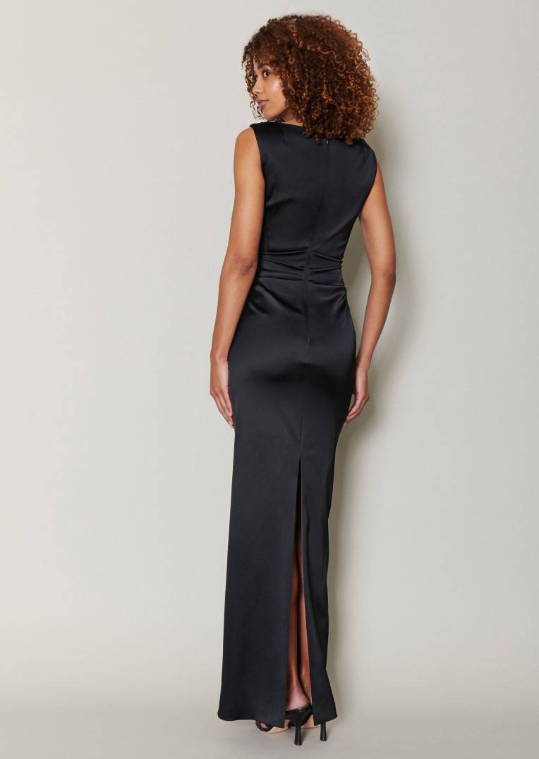 Talbot Runhof Abendkleid Komoe2 Outlet