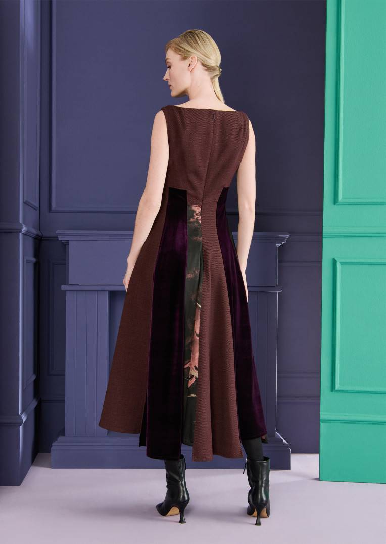 Talbot Runhof Midikleid Foobar7 Angebote