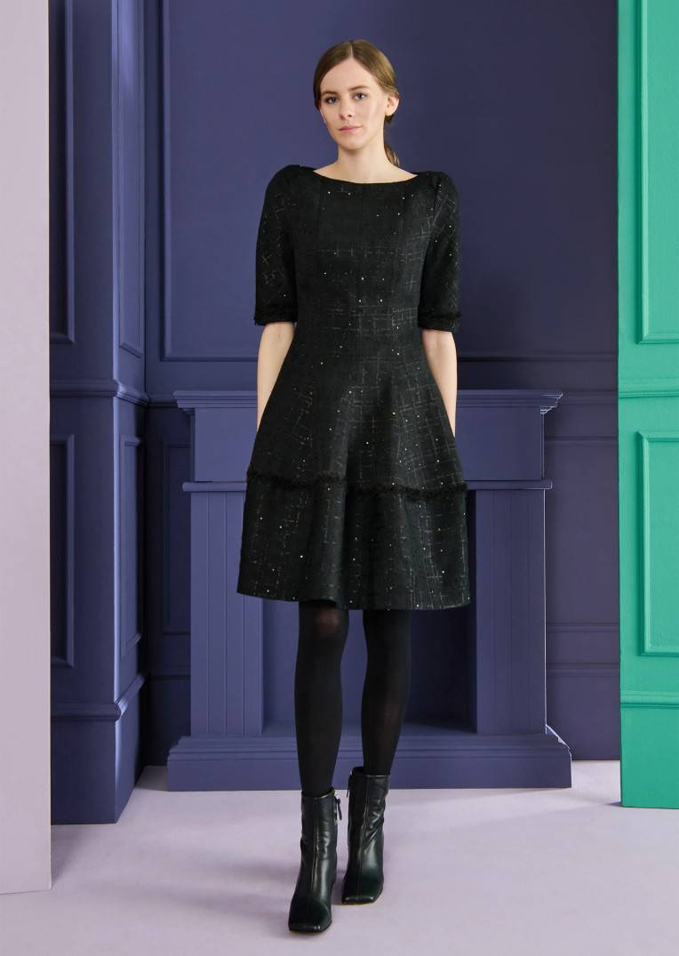 Talbot Runhof Tageskleid Northside12 Online Shopping