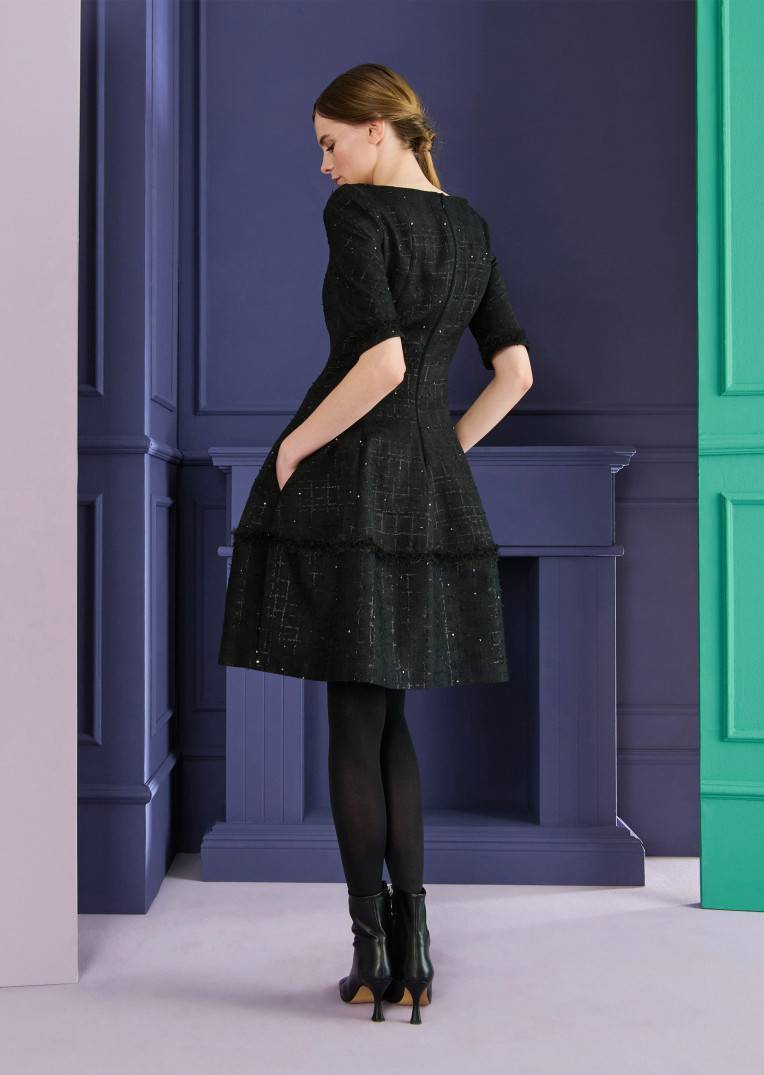 Talbot Runhof Tageskleid Northside12 Online Shopping