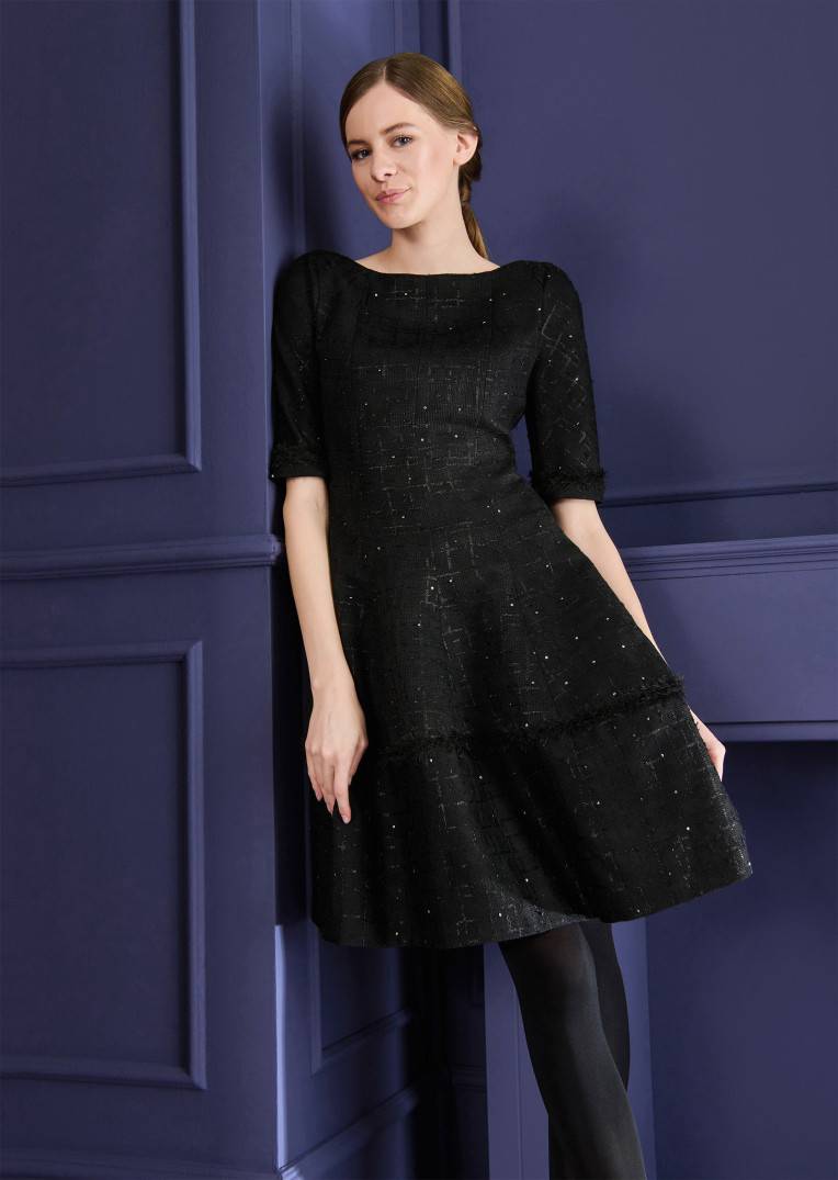 Talbot Runhof Tageskleid Northside12 Online Shopping