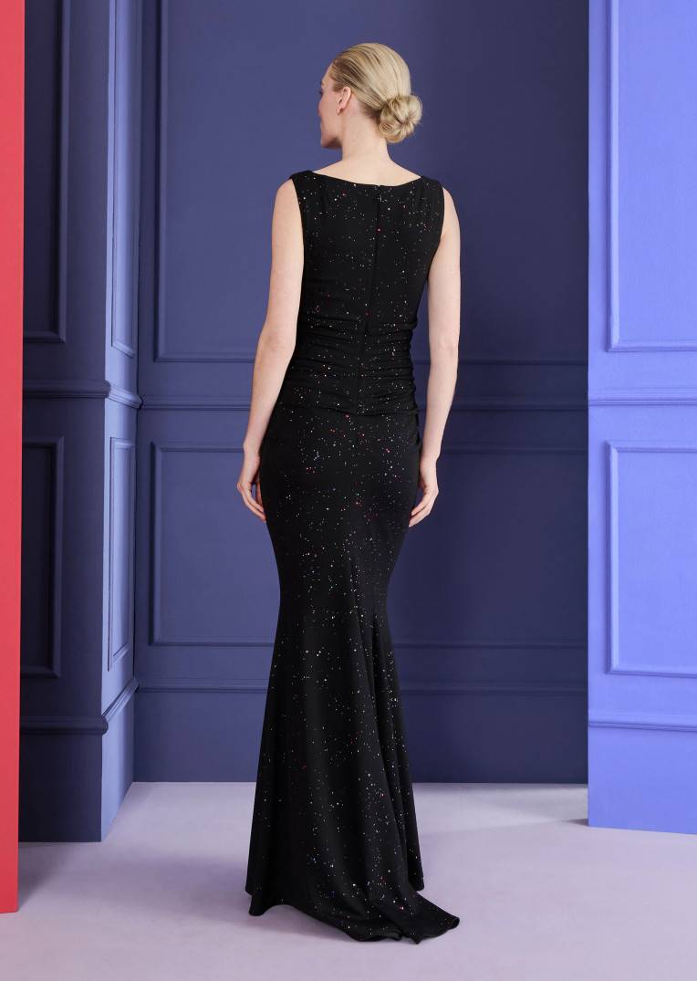 Talbot Runhof Abendkleid Bossa17 Exklusivangebot