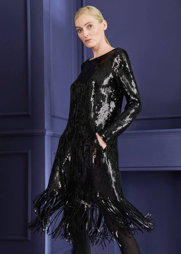 Talbot Runhof Cocktailkleid Loverville2 Saisonschlussverkauf