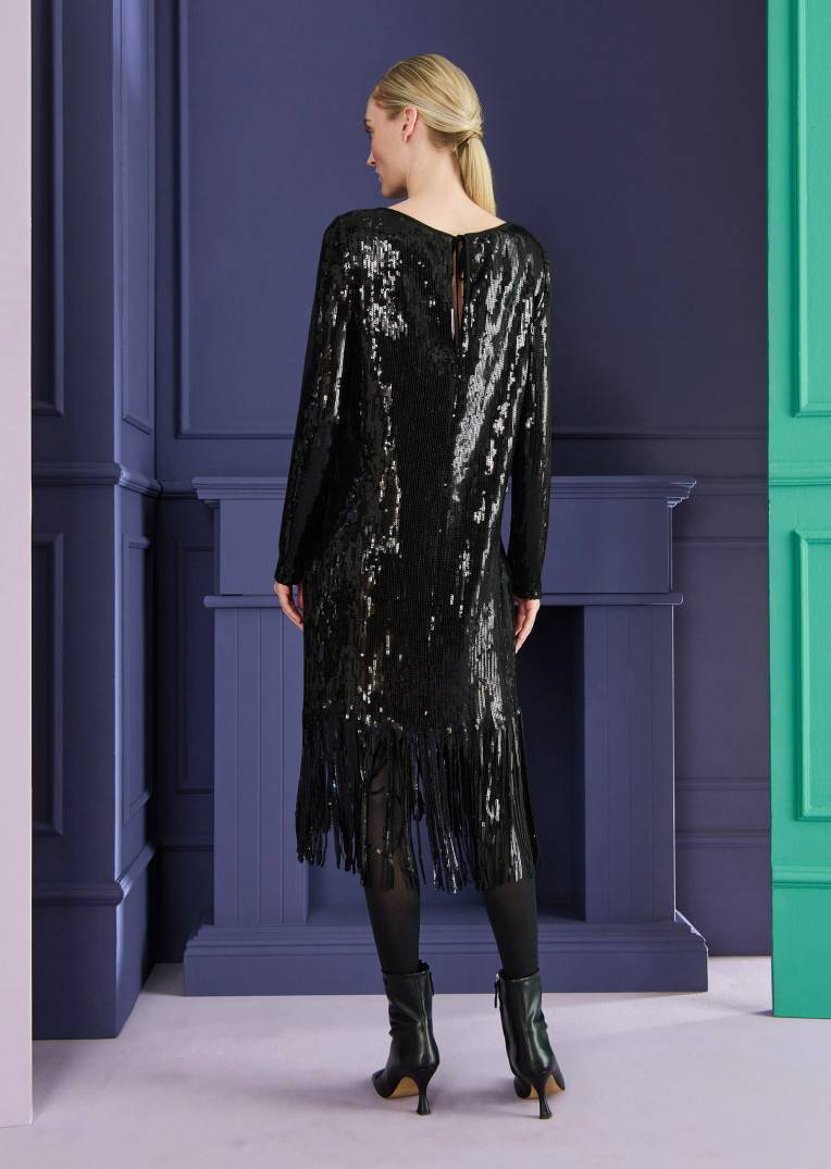 Talbot Runhof Cocktailkleid Loverville2 Saisonschlussverkauf