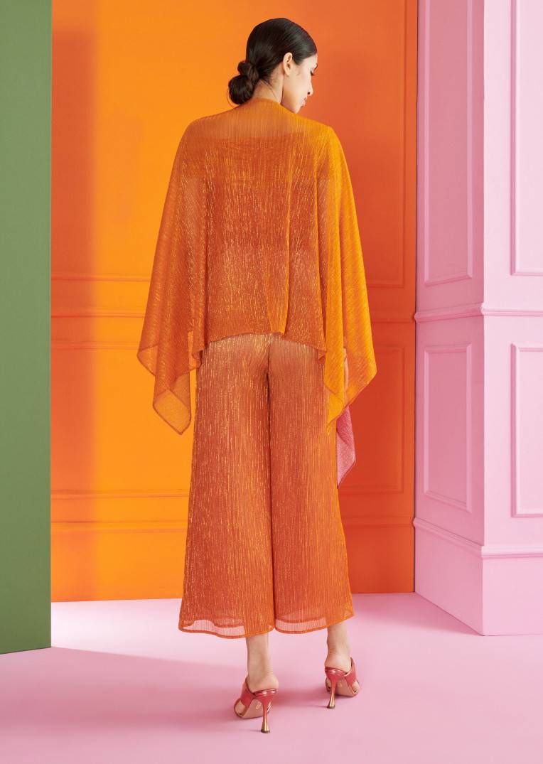 Talbot Runhof Poncho Hint5 Sonderangebote