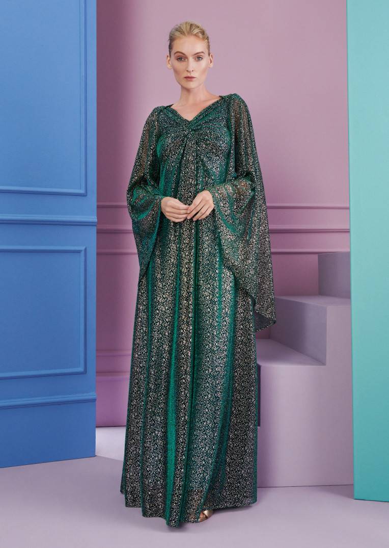 Talbot Runhof Abendkleid Foshan3 Limitierter Zeitrabatt