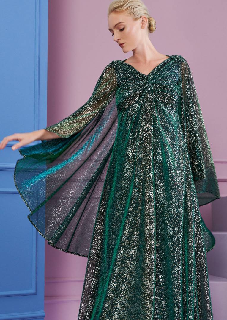 Talbot Runhof Abendkleid Foshan3 Limitierter Zeitrabatt