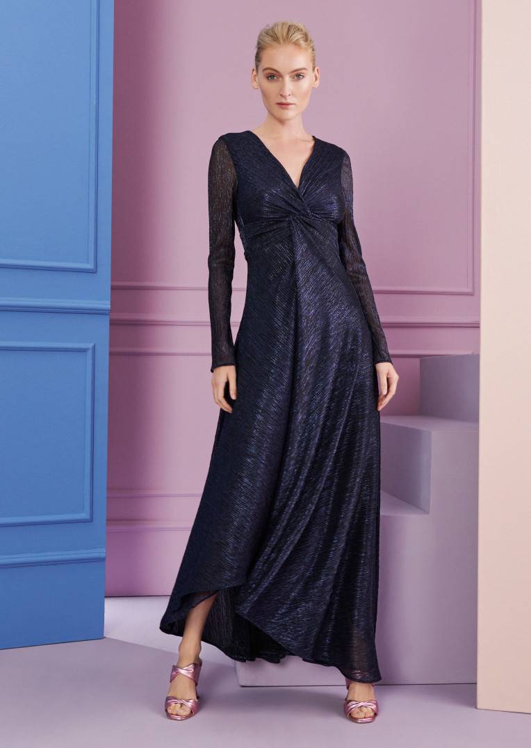 Talbot Runhof Midikleid Golambini15 Günstig kaufen