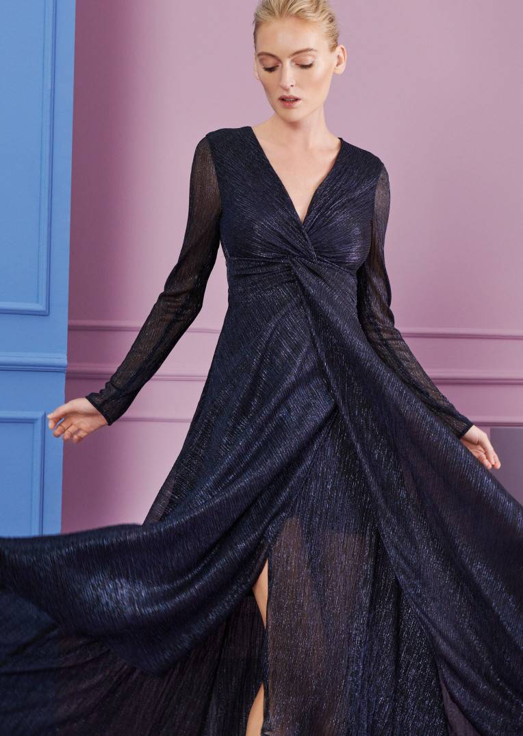 Talbot Runhof Midikleid Golambini15 Günstig kaufen