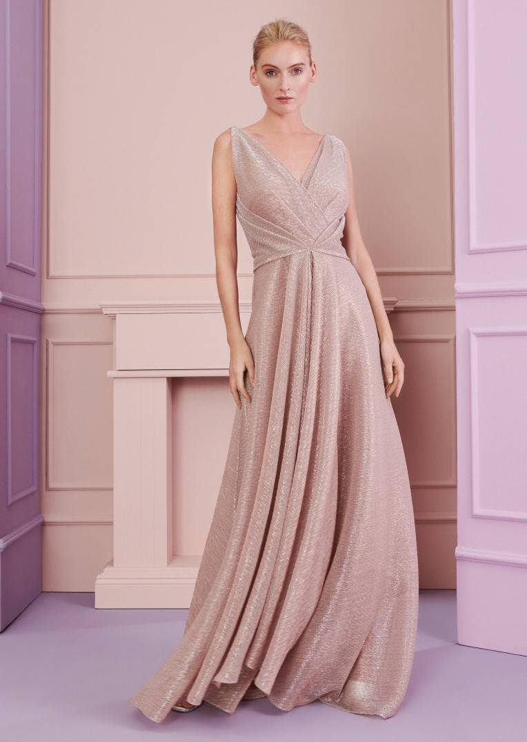 Talbot Runhof Abendkleid Holla2 Flash Sale
