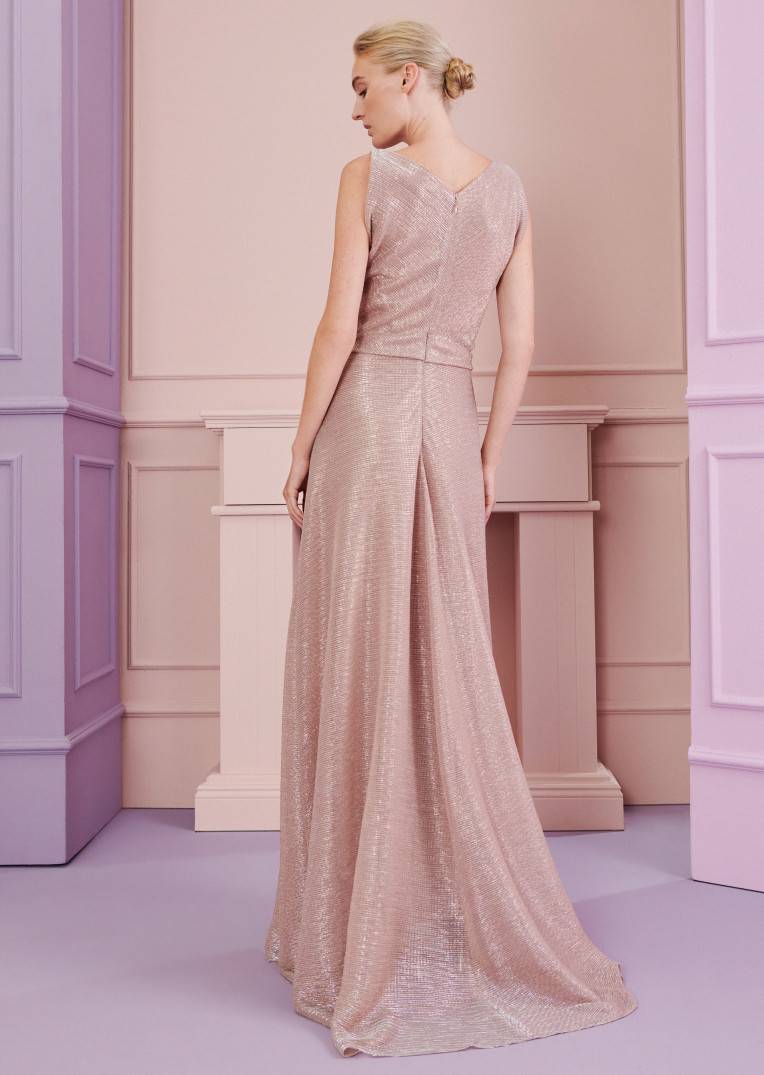 Talbot Runhof Abendkleid Holla2 Flash Sale