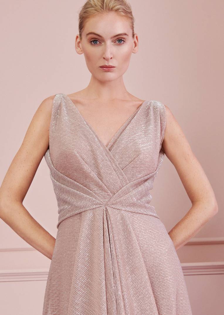 Talbot Runhof Abendkleid Holla2 Flash Sale