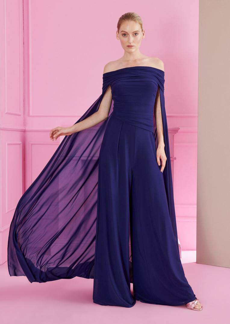 Talbot Runhof Jumpsuit Livenne1 Valentinstagsangebot