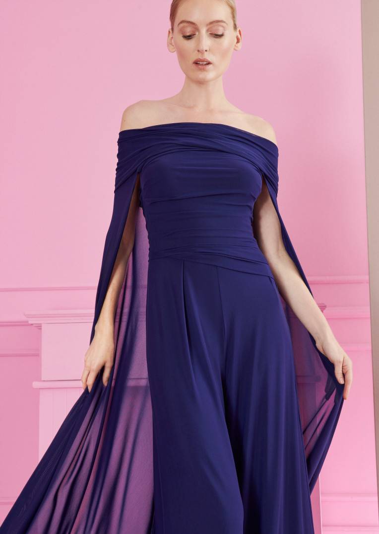 Talbot Runhof Jumpsuit Livenne1 Valentinstagsangebot