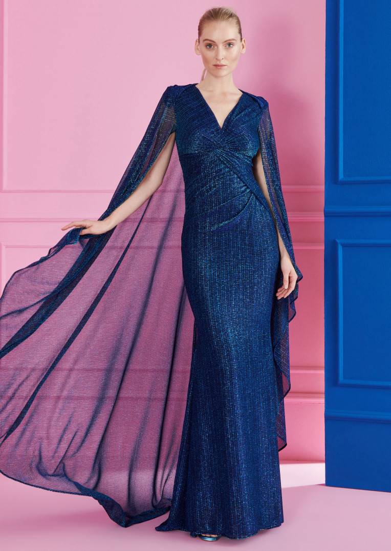 Talbot Runhof Abendkleid Holografia1 Top Angebot