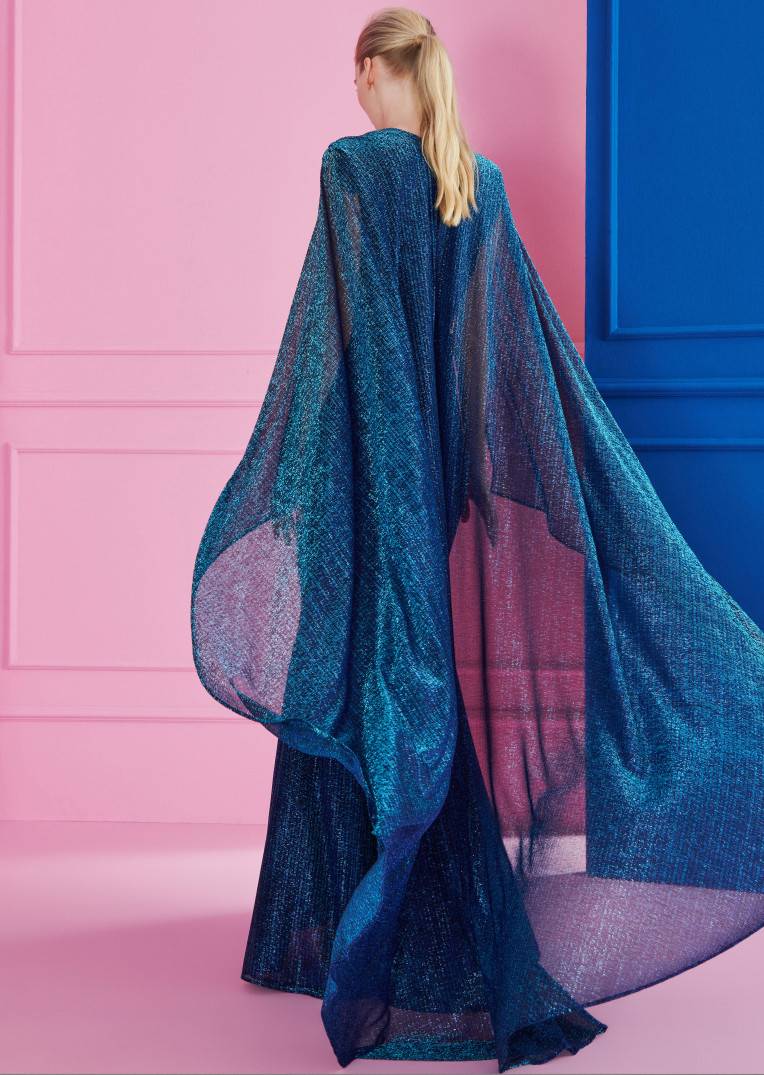 Talbot Runhof Abendkleid Holografia1 Top Angebot