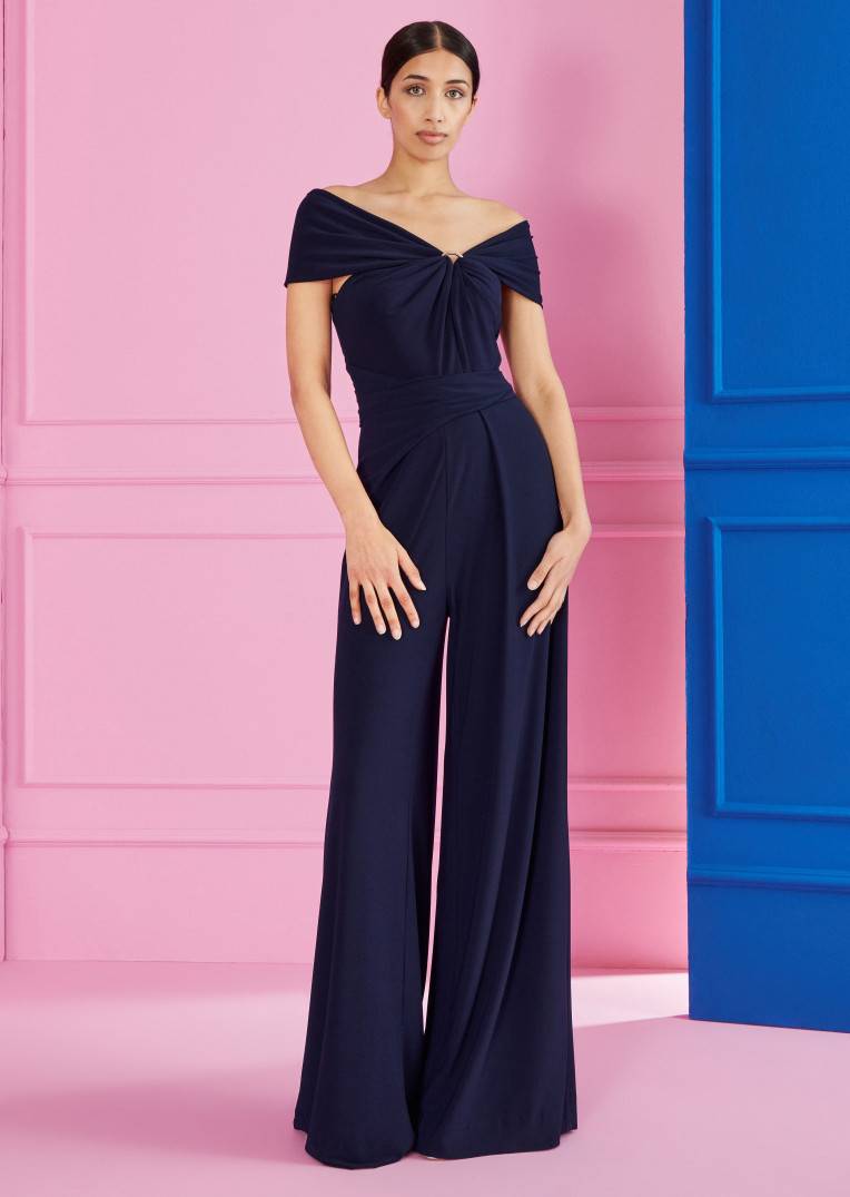 Talbot Runhof Jumpsuit Lido1 Online Outlet