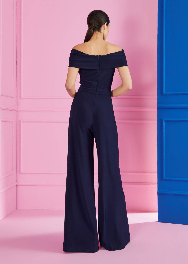 Talbot Runhof Jumpsuit Lido1 Online Outlet