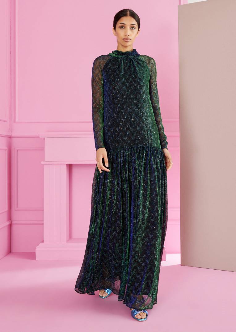 Talbot Runhof Abendkleid Longtime1 Exklusive Angebote
