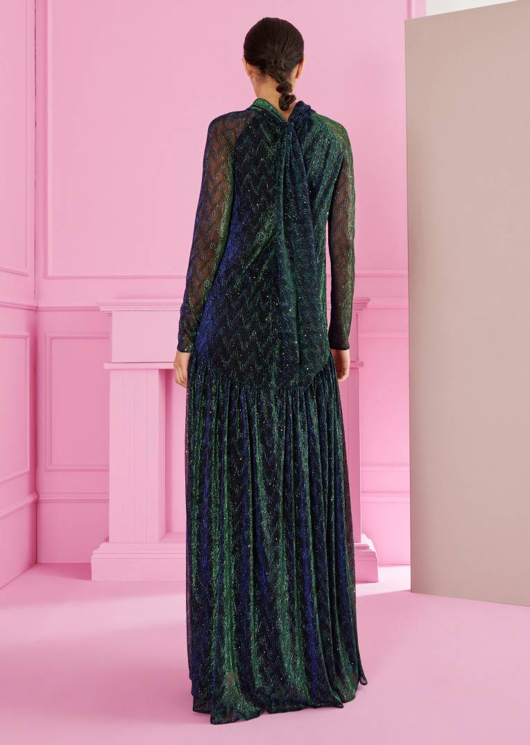 Talbot Runhof Abendkleid Longtime1 Exklusive Angebote