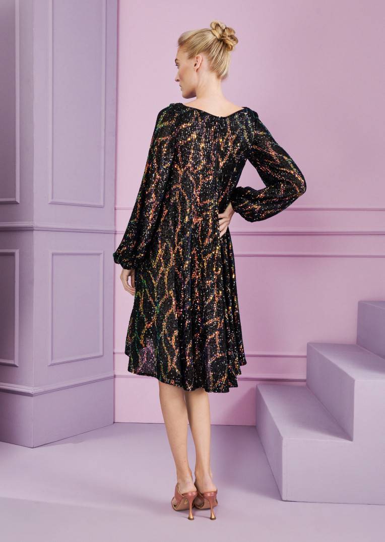 Talbot Runhof Cocktailkleid Comma4 Saisonale Angebote