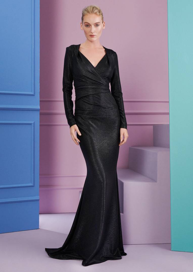 Talbot Runhof Abendkleid Holger2 Wochenangebot