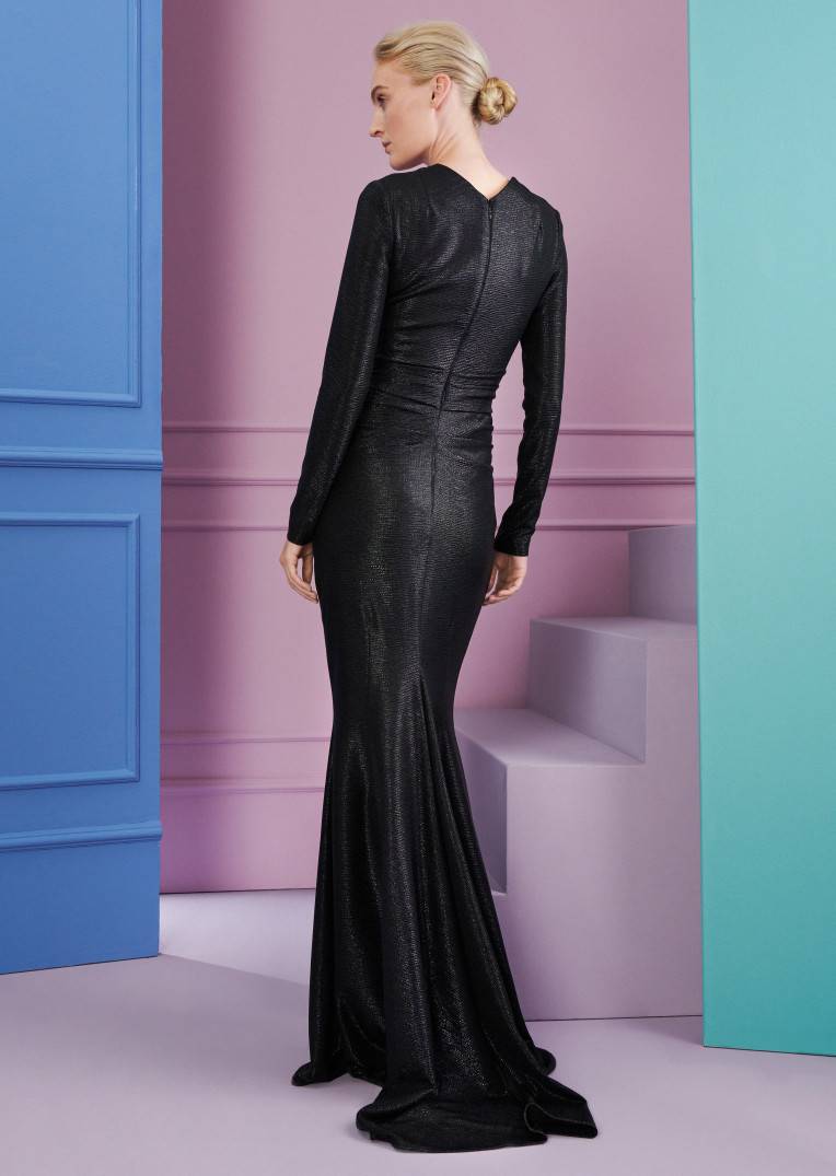 Talbot Runhof Abendkleid Holger2 Wochenangebot