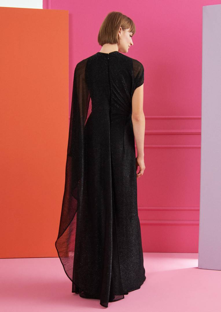 Talbot Runhof Jumpsuit Hiromi1 Kostenlose Rückgabe